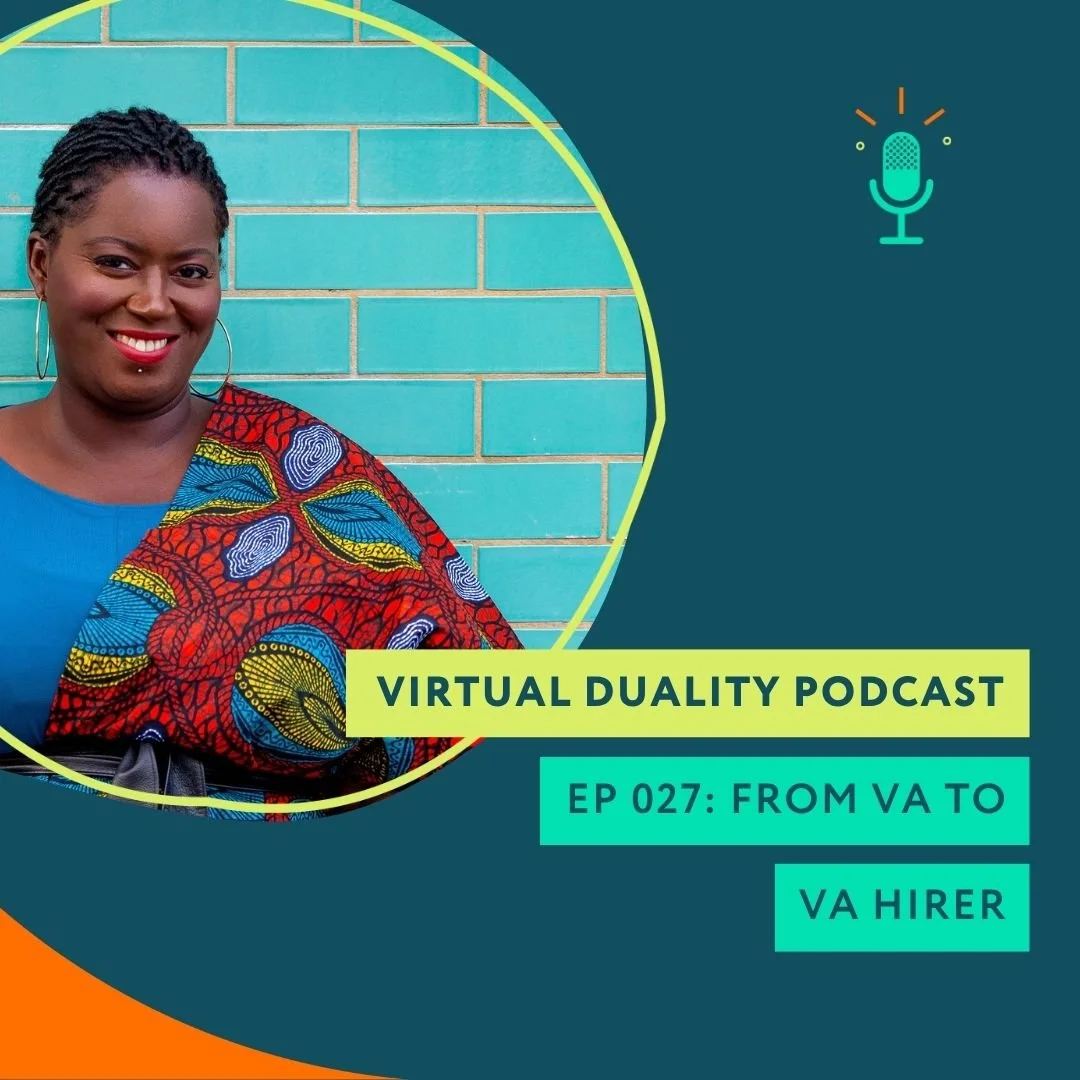 027: From VA to VA Hirer