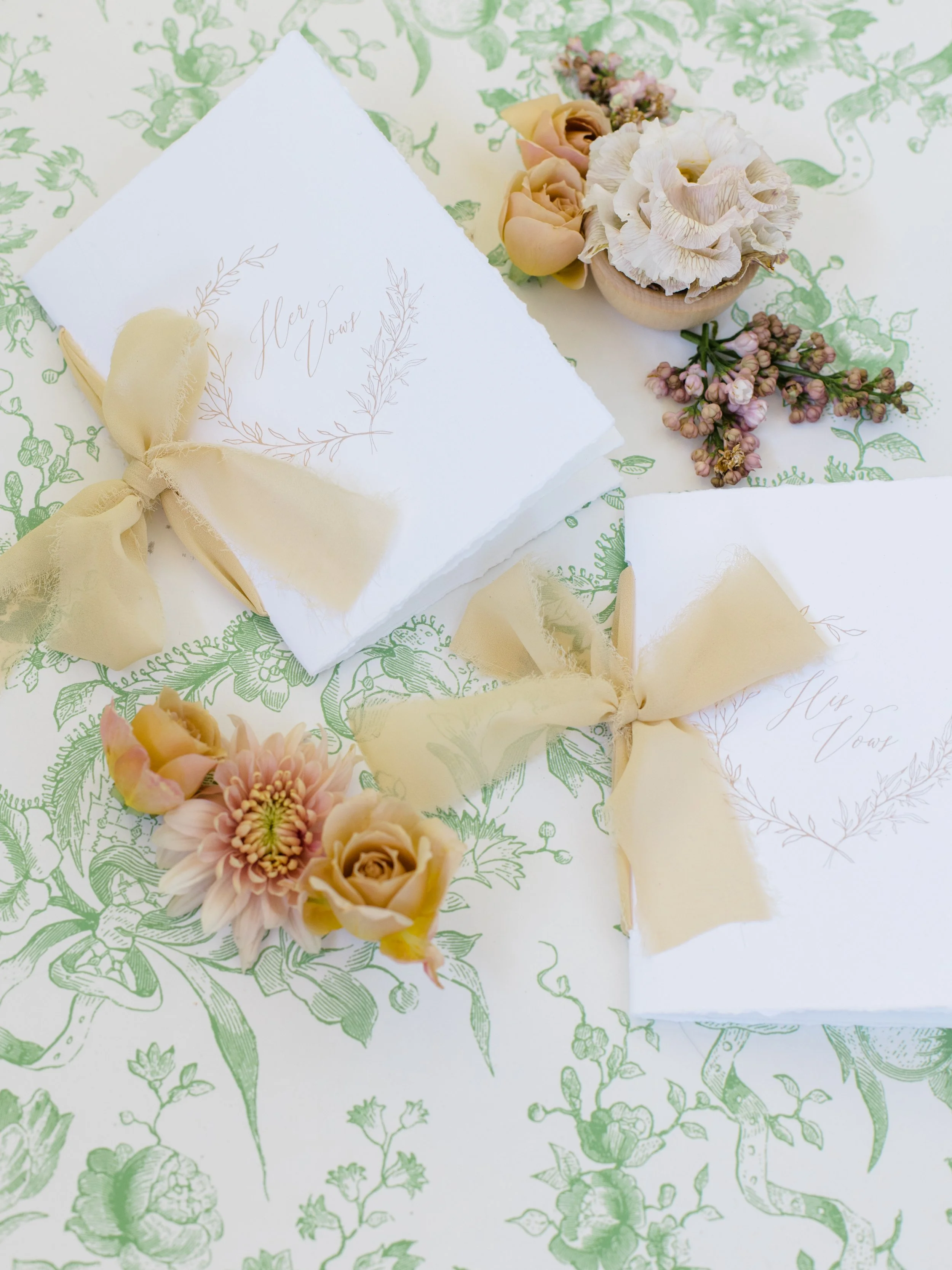 Wedding paper business coaching, Malibu, California