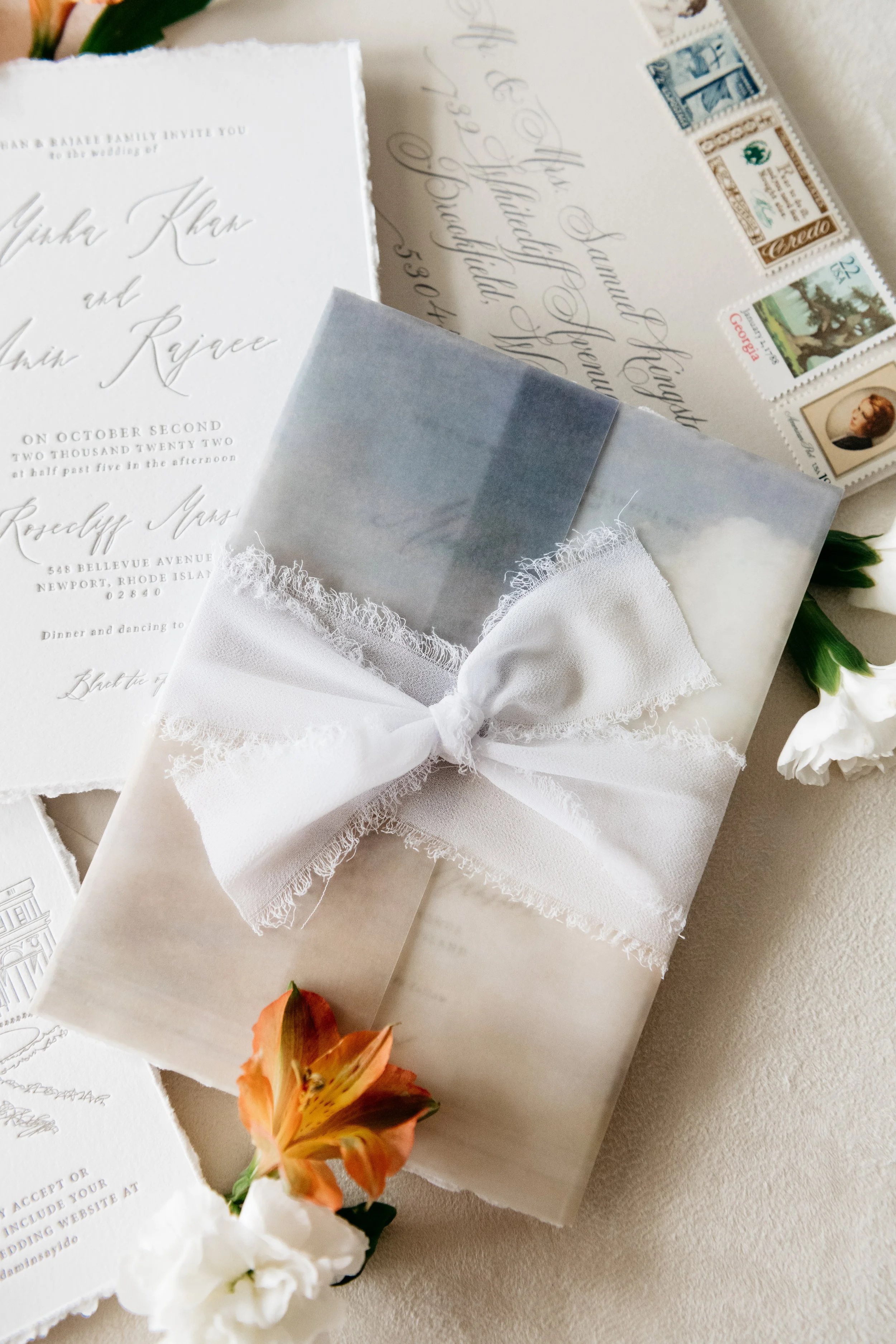 Stationery designer mentorship, Augusta, Georgia