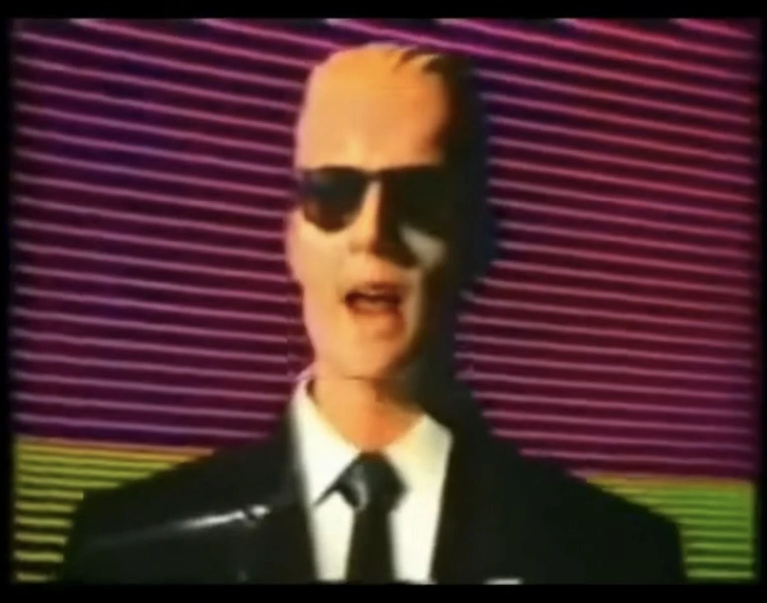 Building an AI Assistant, 80’s Style