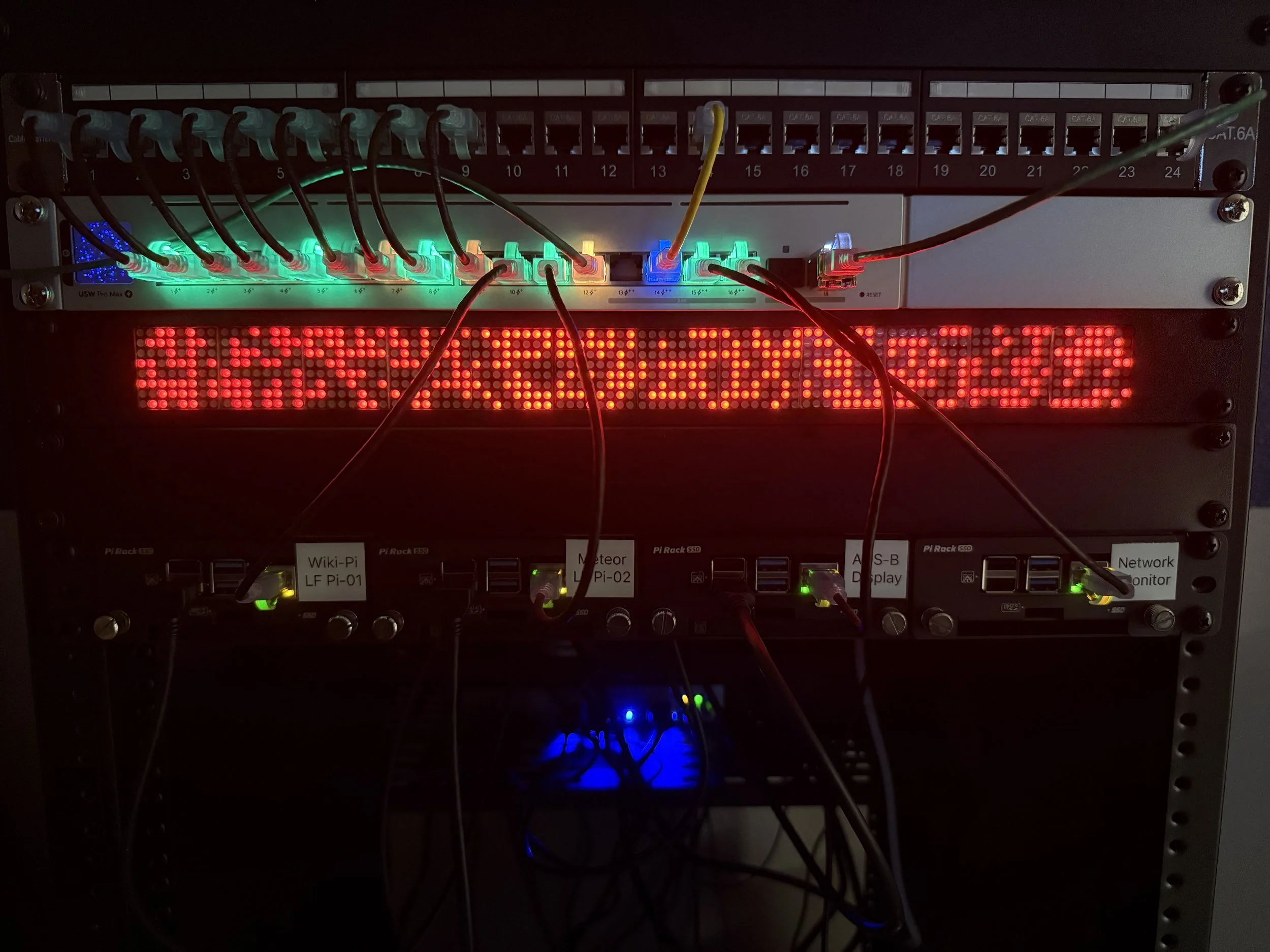 Why I Built a Prop Computer from a 1983 Movie (And What It Taught Me About Enterprise Thinking)