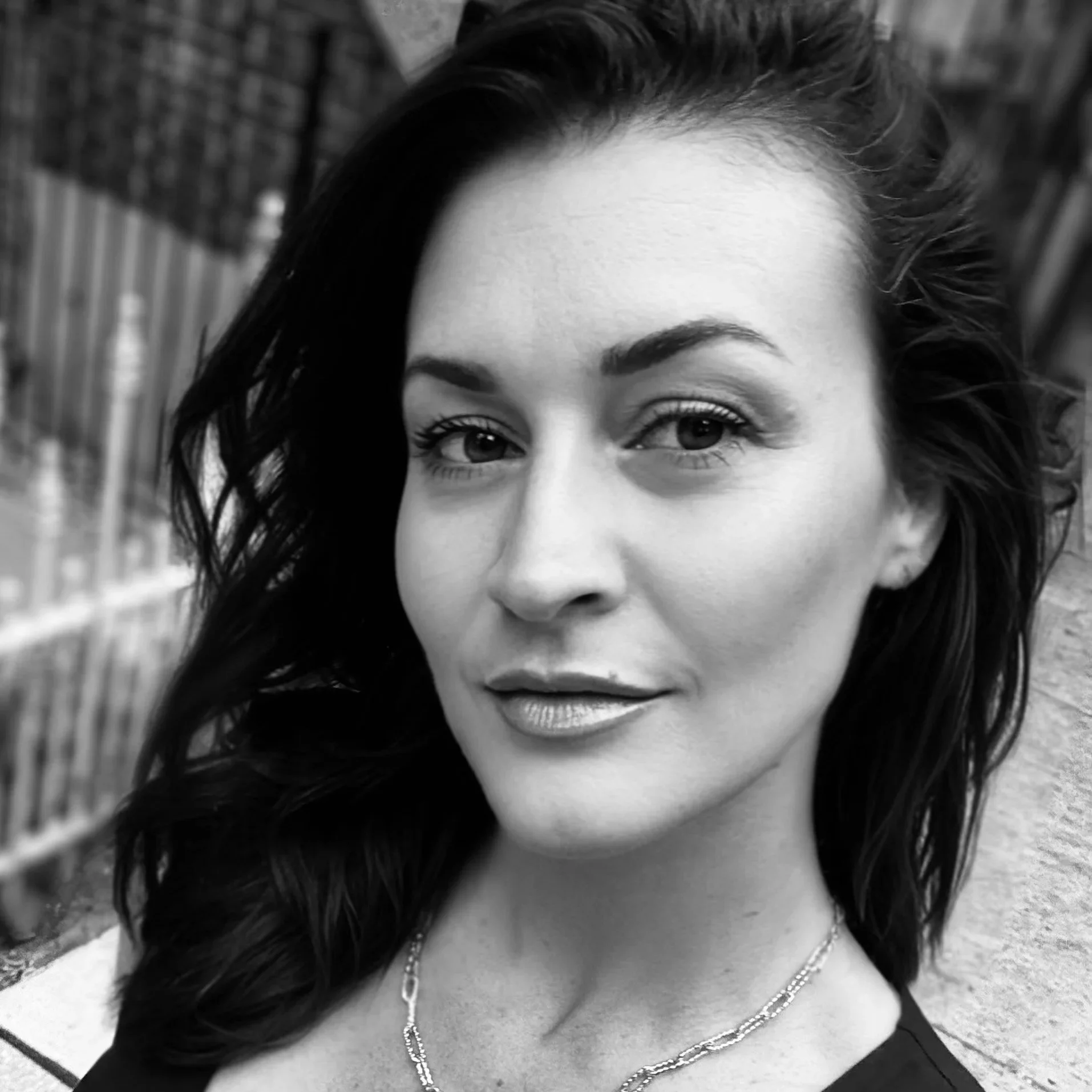 female director of education and programs in MN