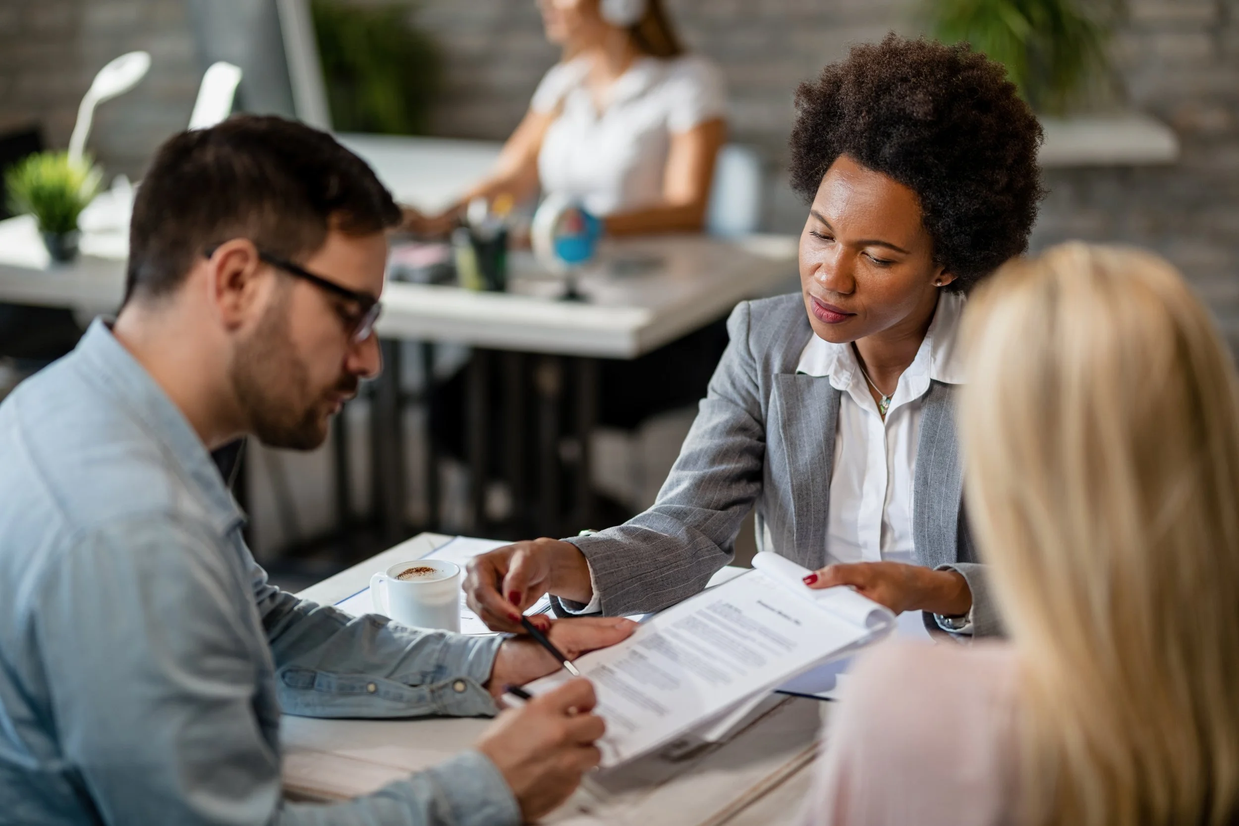 1-Hour Consultation