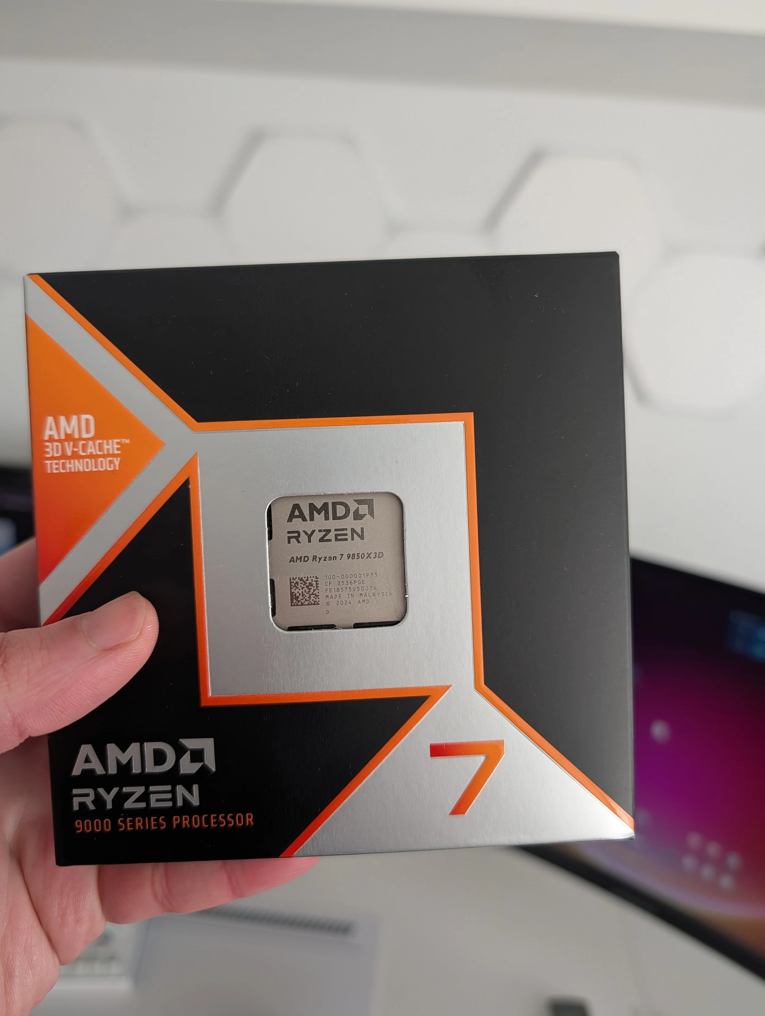 AMD RYZEN 9850X3D BENCHMARK REVIEW