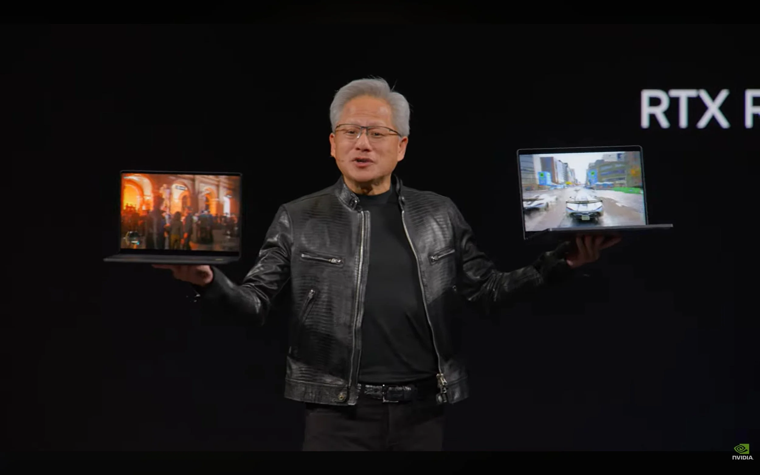 NVIDIA@COMPUTEX 2026 - Introducing NVIDIA RTX Spark
