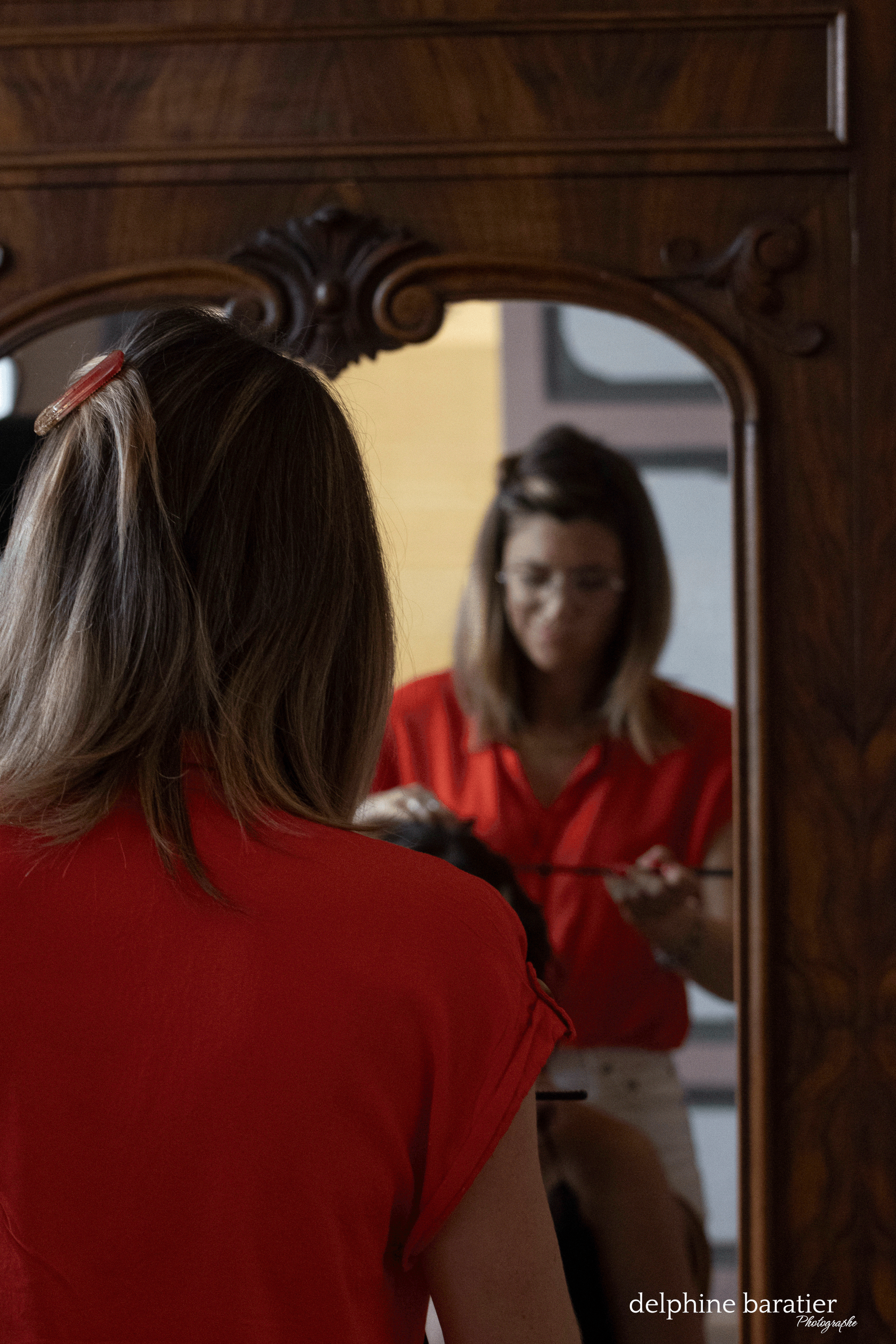 Nature d'Être - Marylise Ray - Salon de coiffure