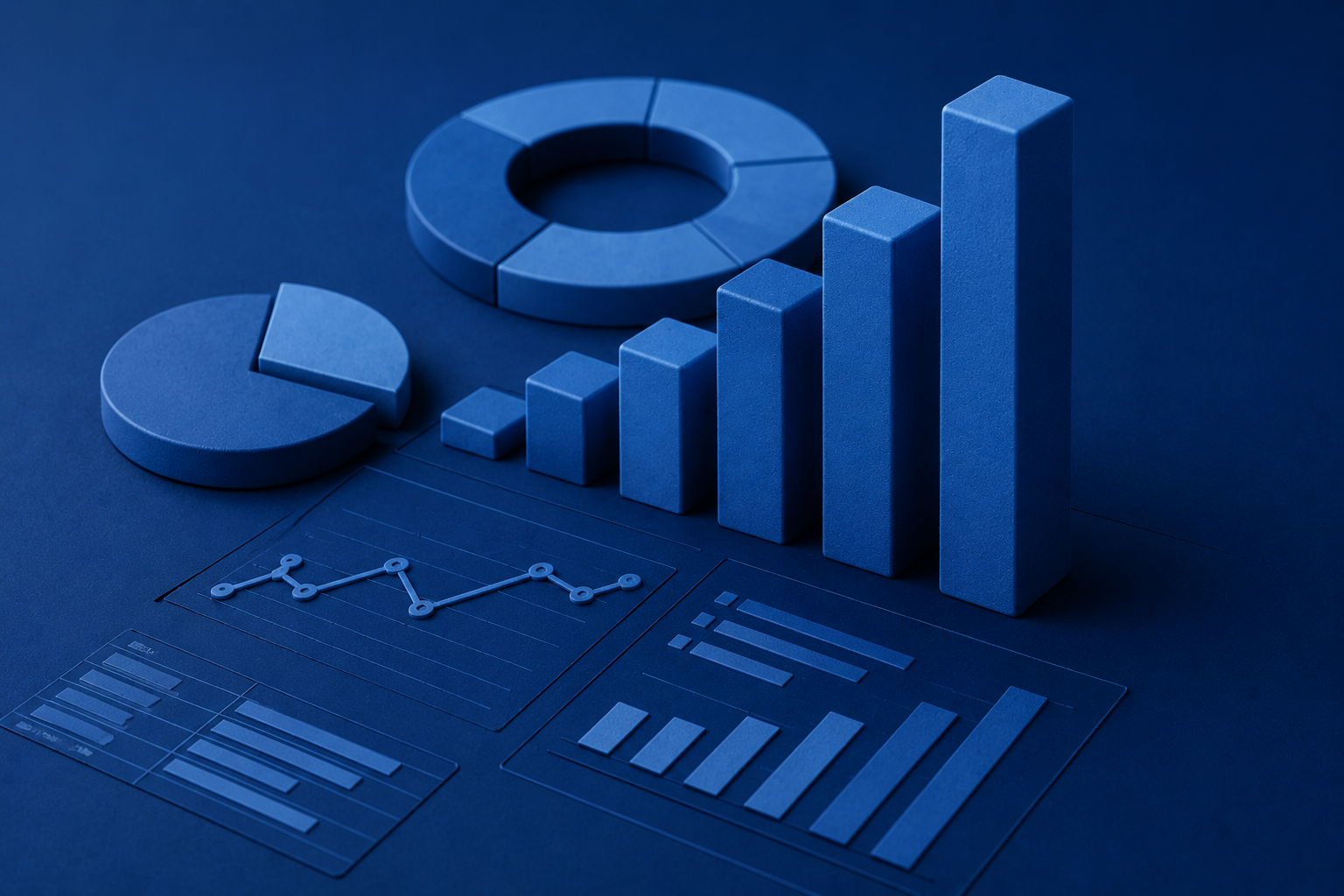 HubSpot Reporting Best Practice -Turning data into decisions