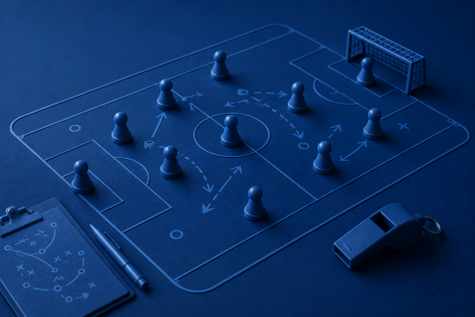 CRM in Sport: Creating Winning Customer Journeys