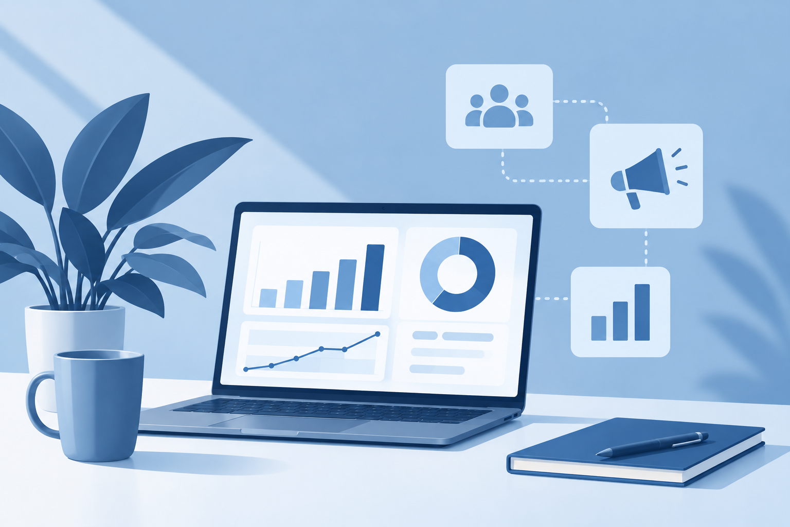 What does a good HubSpot reporting setup actually look like?