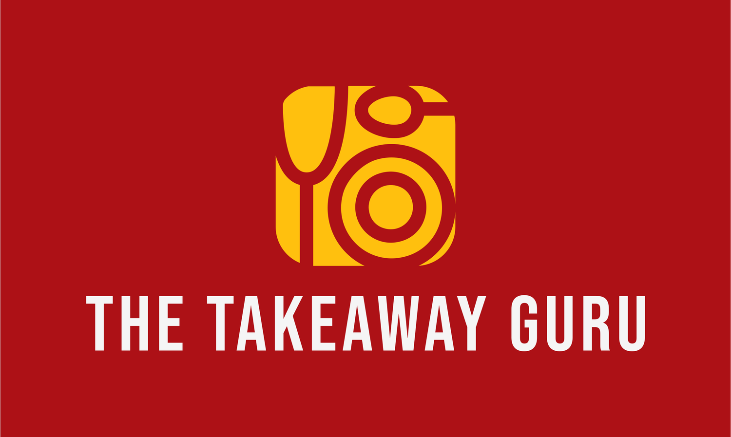 The Takeaway Guru