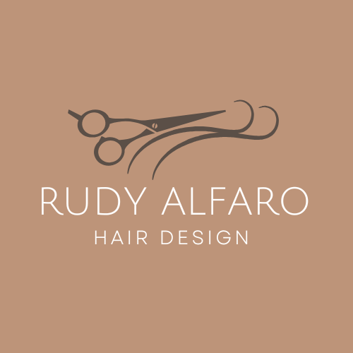 Rudy Alfaro Hair Design