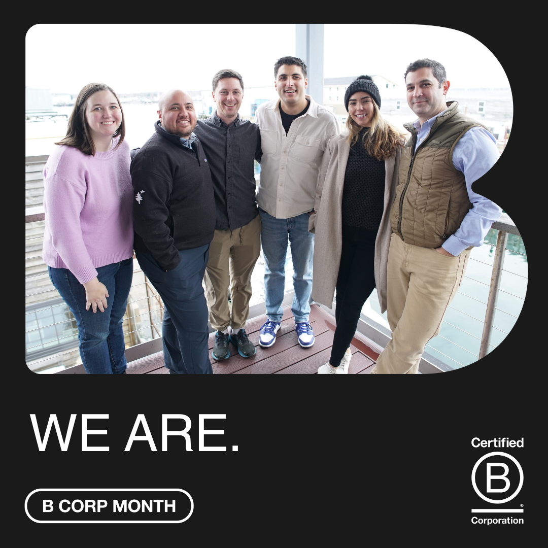 Celebrating B Corp Month: A Year of Impact at Campfire Consulting