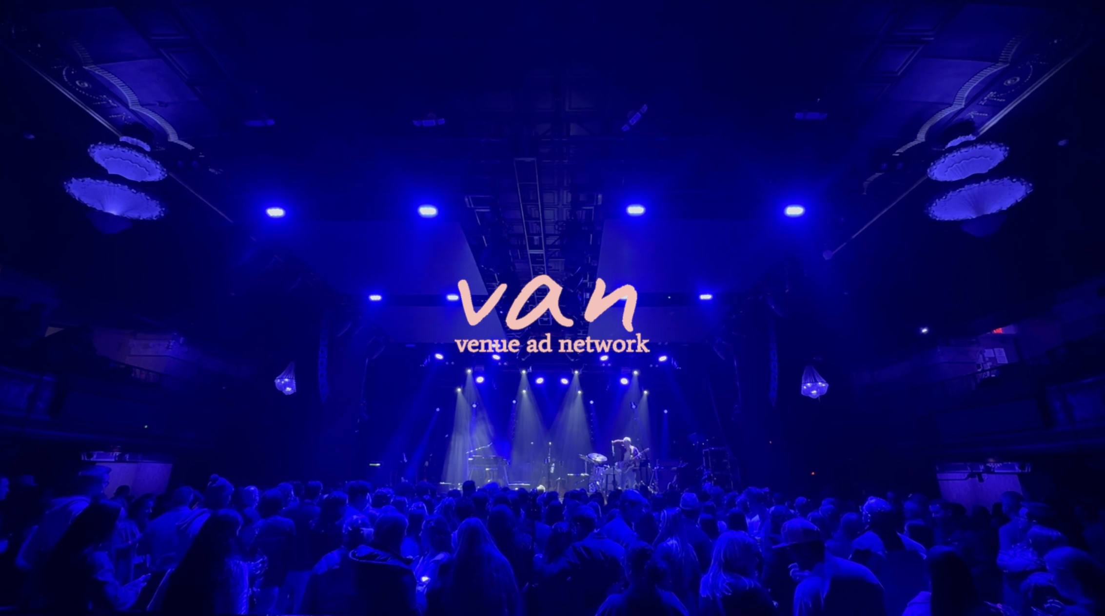 Fireside with Jared McCarthy: Reimagining Media in a World That Craves Connection