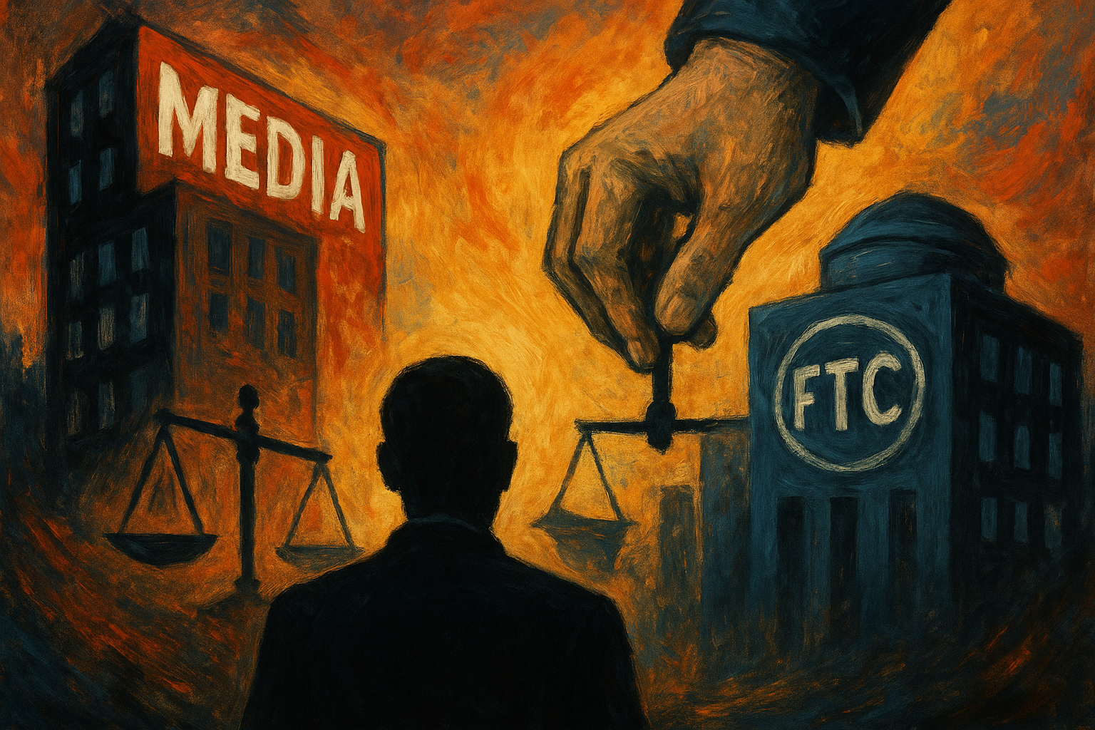 The FTC Just Redefined What It Means to Be a Media Agency