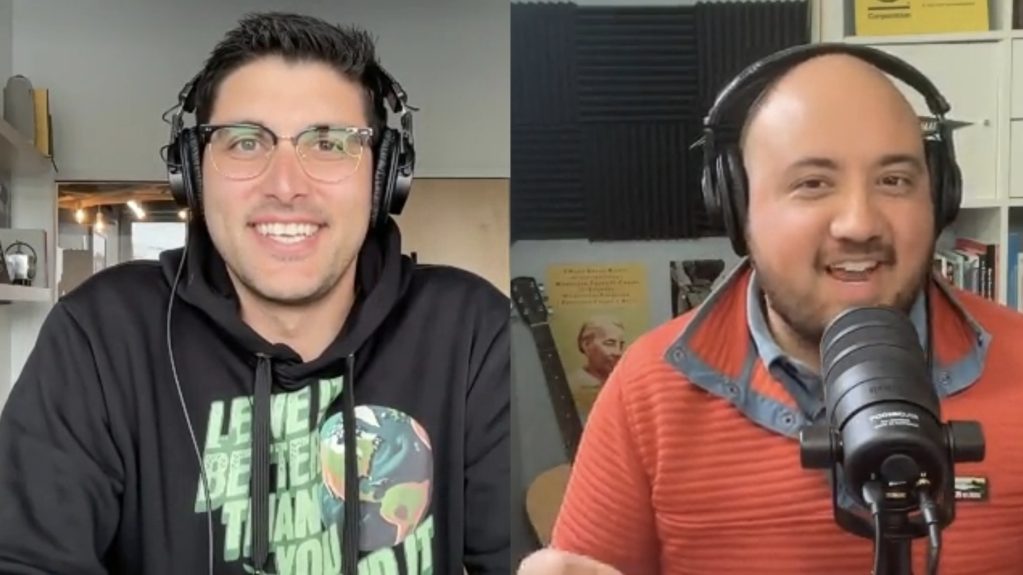 Celebrating Five Years of our podcast and a New Declaration of Interdependence