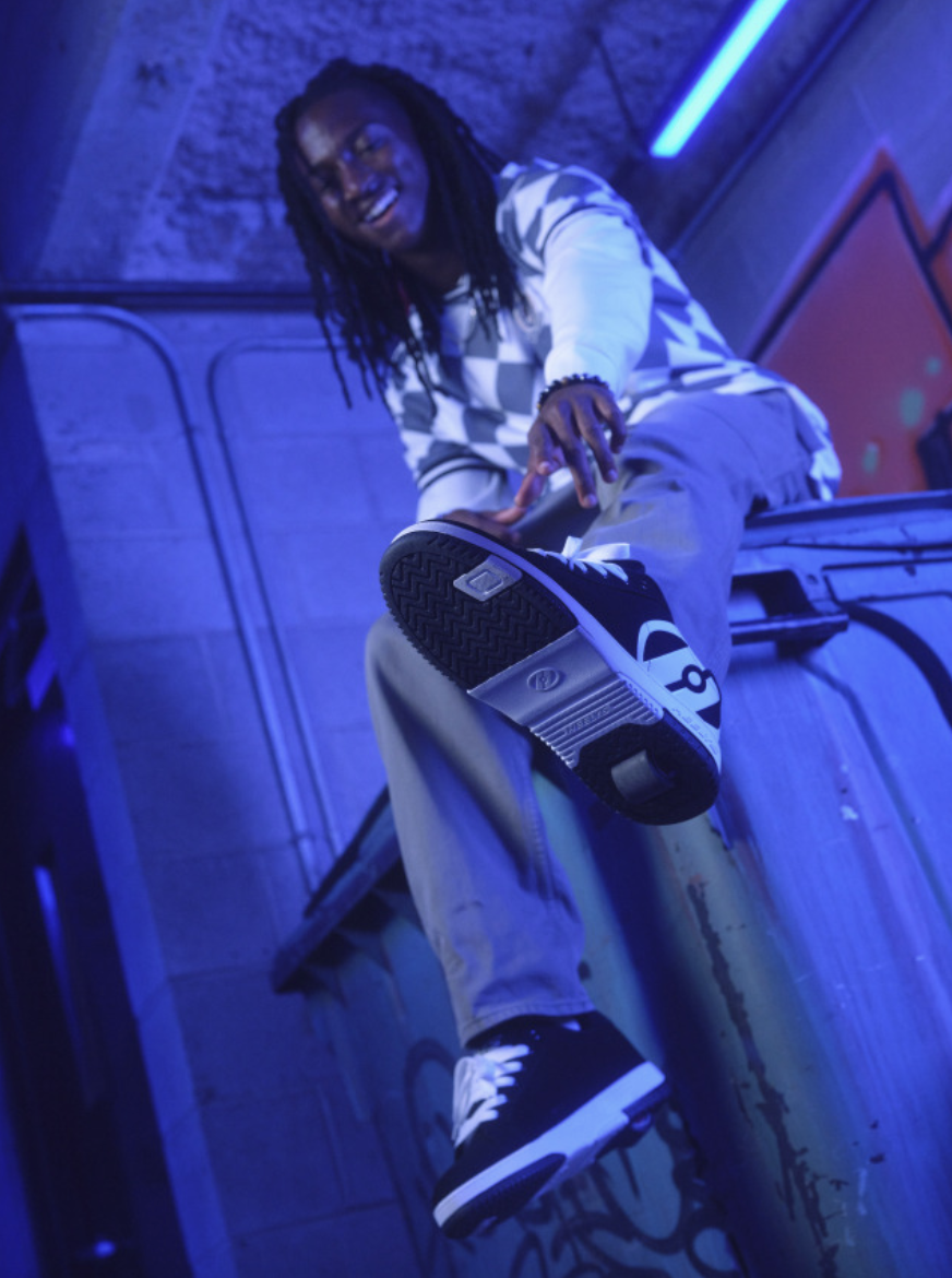 Campfire Consulting Case Study Heelys