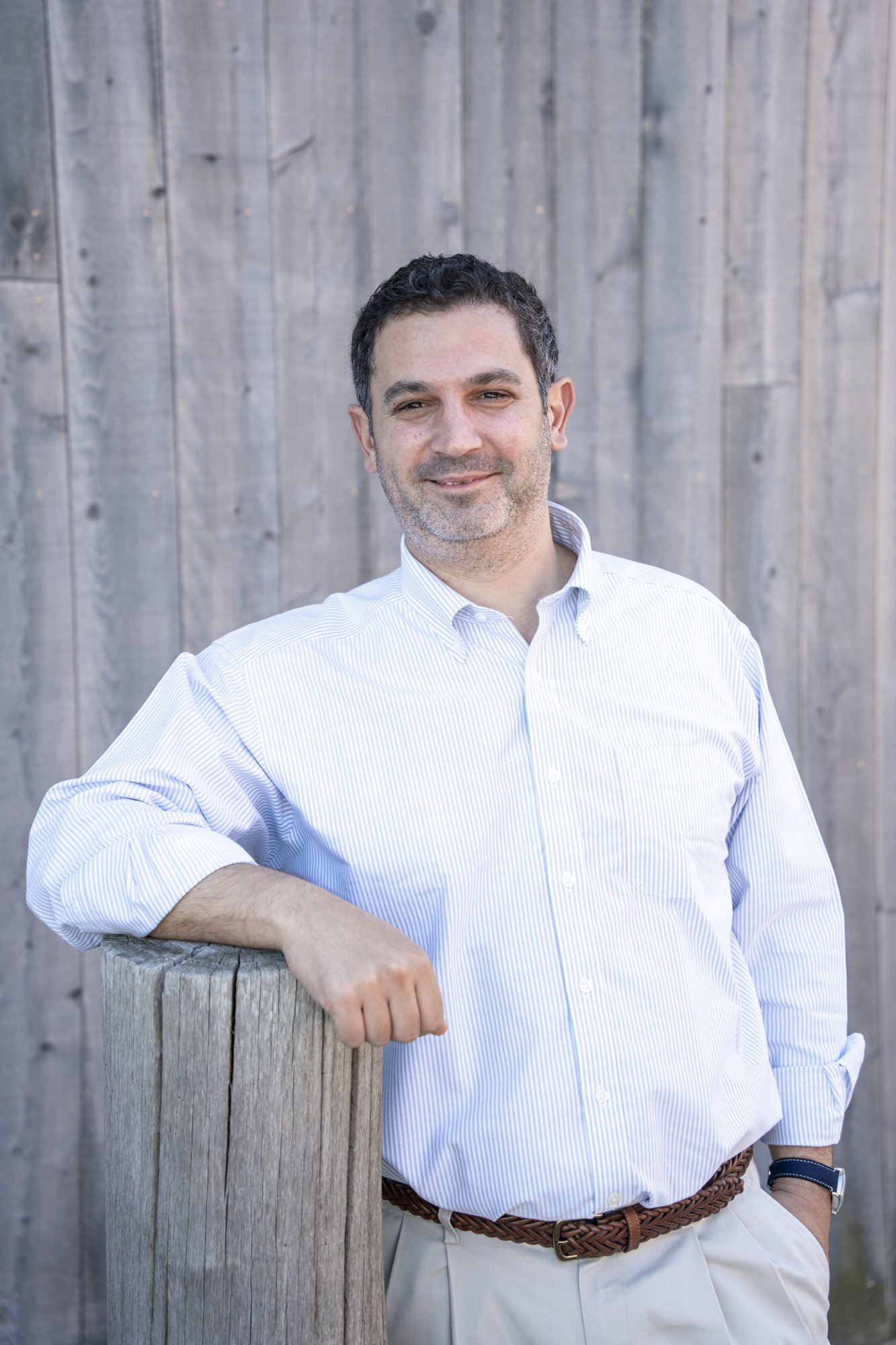 David Gogel_Partner_Campfire