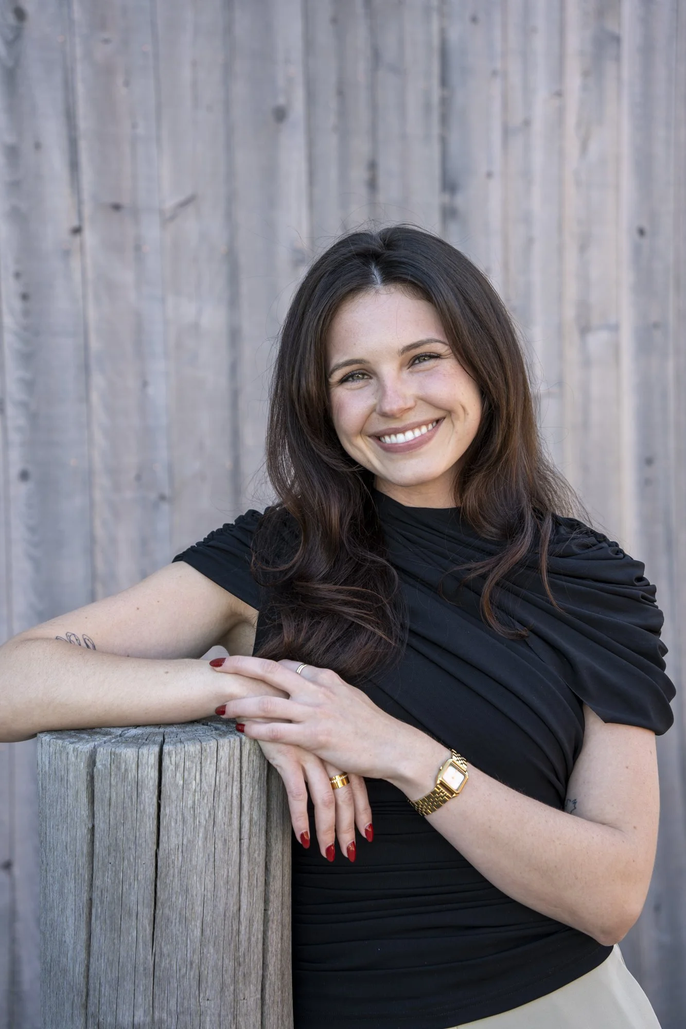 Shea Hendricks_Campfire_Paid Media Strategist