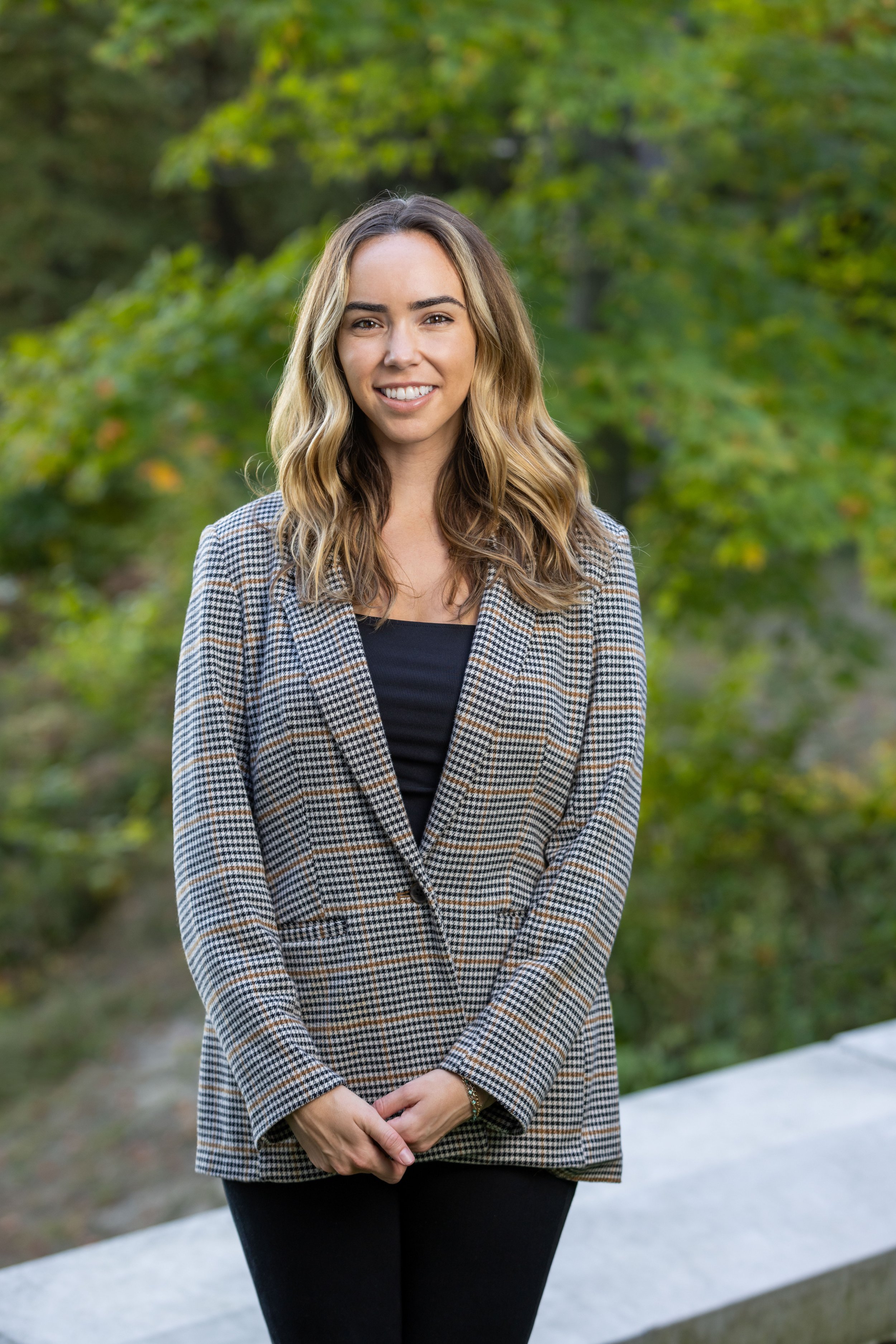 Kelly Gadsby - Campfire - Client Growth Director