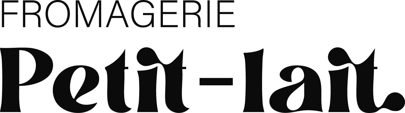 Logo Fromagerie petit-lait à bry sur marne