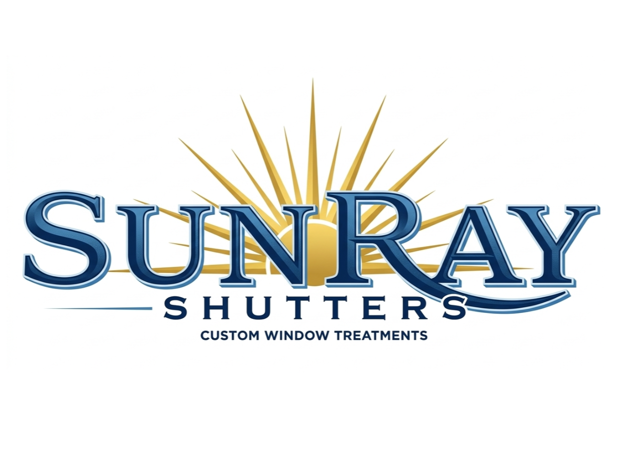 SUNRAYSHUTTERS.COM