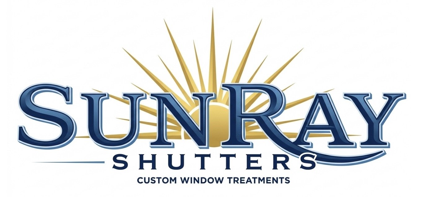 SUNRAYSHUTTERS.COM