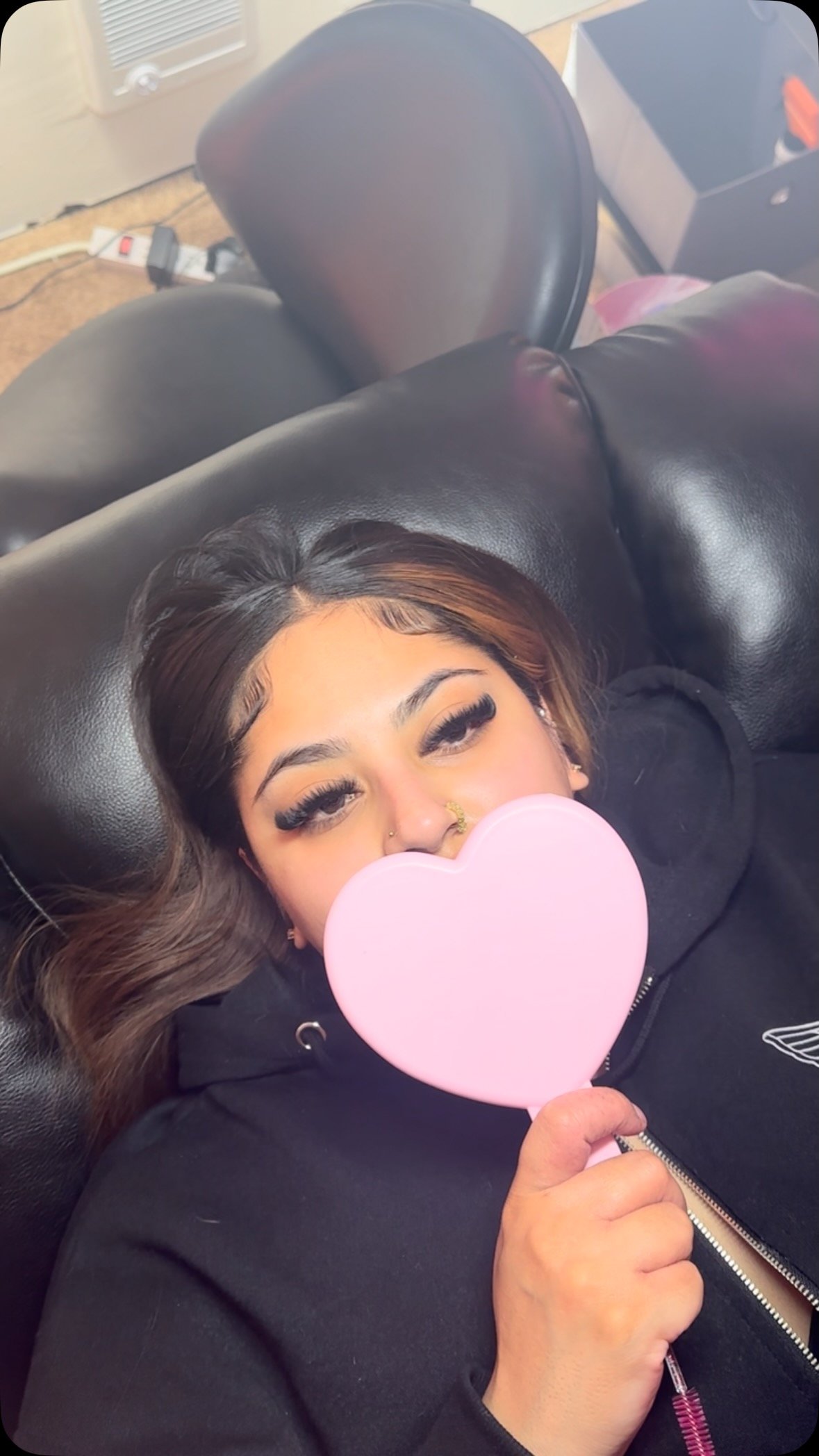 This video editing got me feeling old like I thought I knew how to edit a video or make original content. GURL is gon take some practice.
But that’s why you should book with me because even if I get mad and rage quit because I can’t reach
