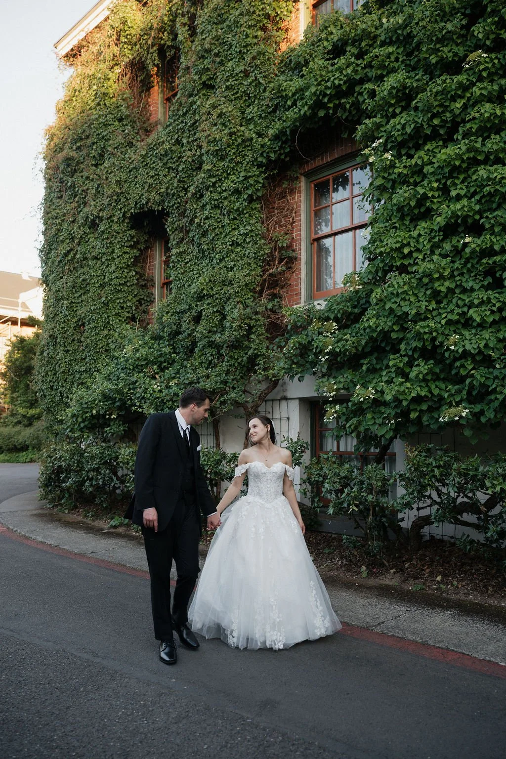 McMenamins Edgefield - Wedding 2026
