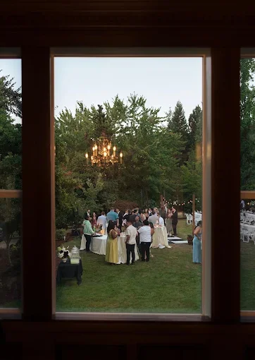 West Salem Estate - Wedding 2026