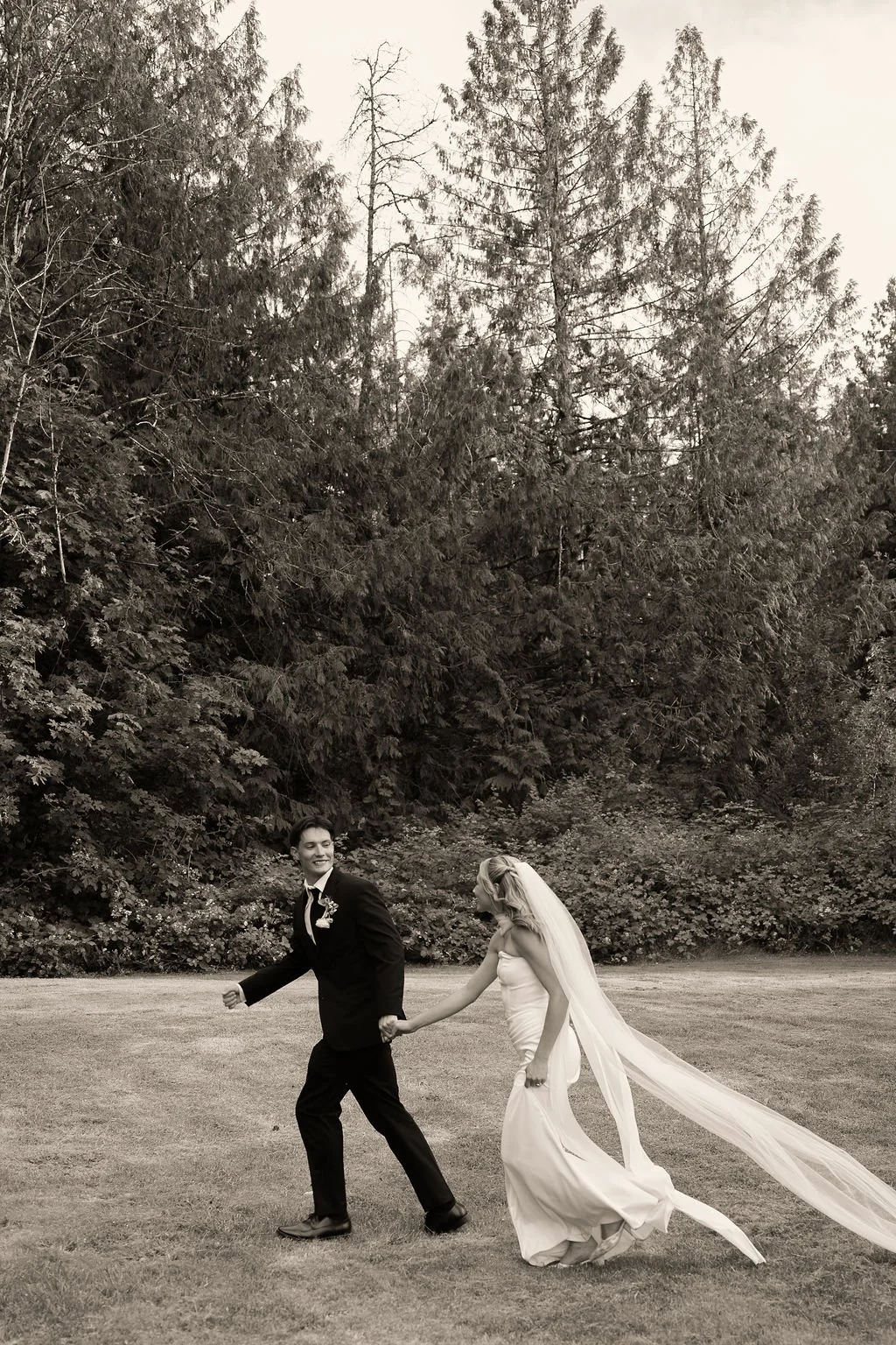 Springwater Lakes Estate - Wedding 2026