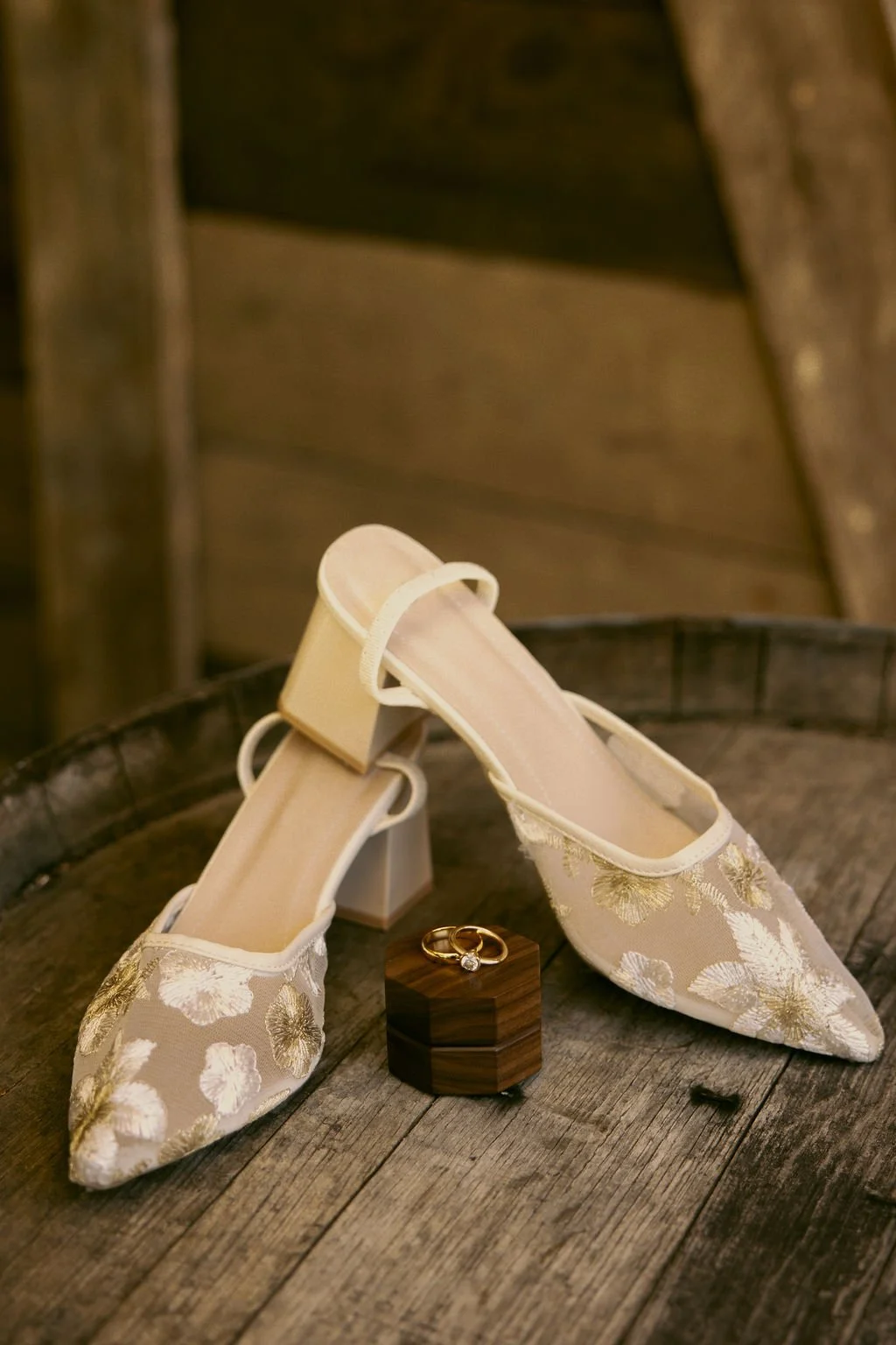 West Salem Estate - Wedding 2027