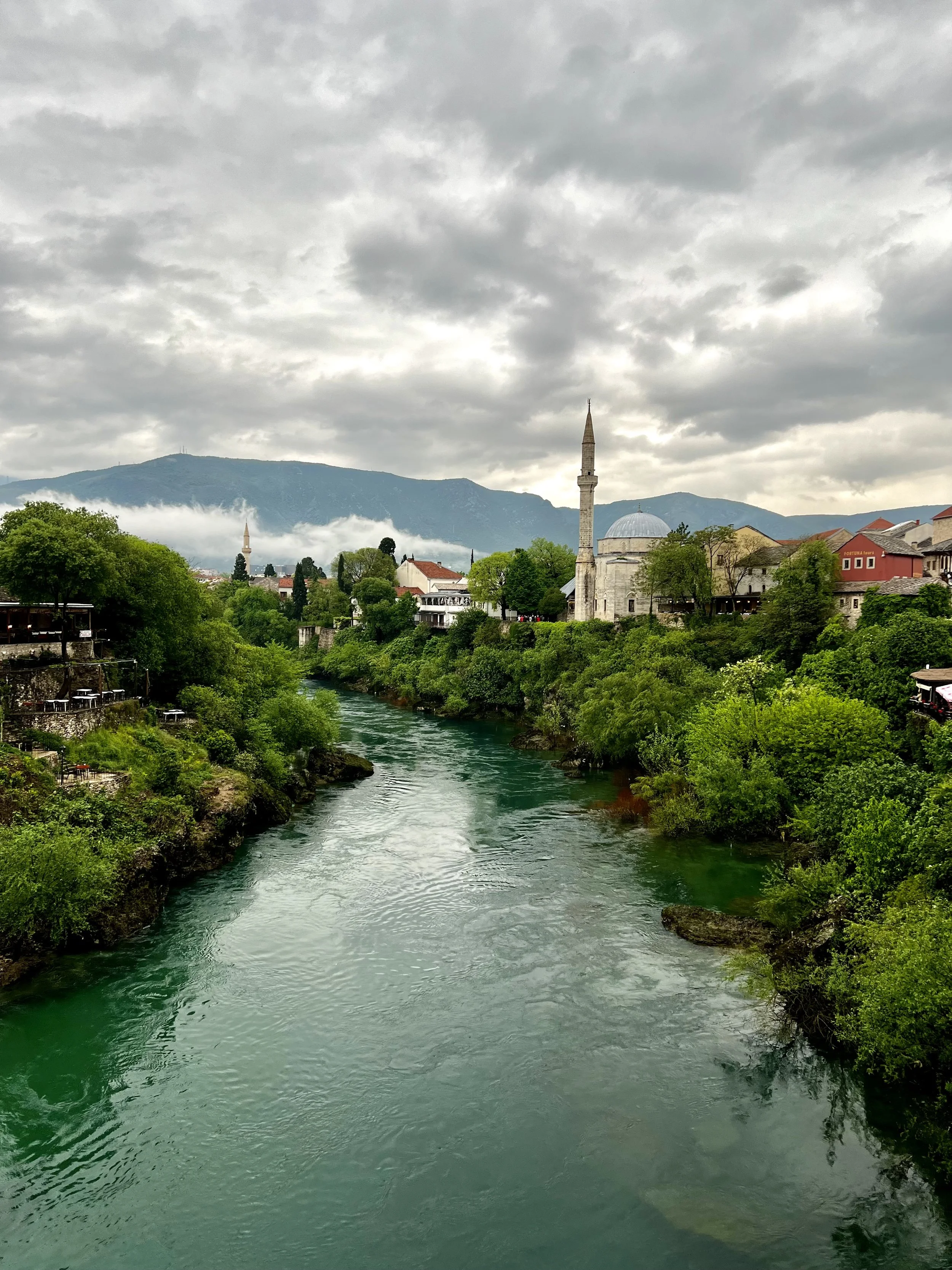 The Balkans for First-Time Off-the-Beaten-Path Travel: What to Expect