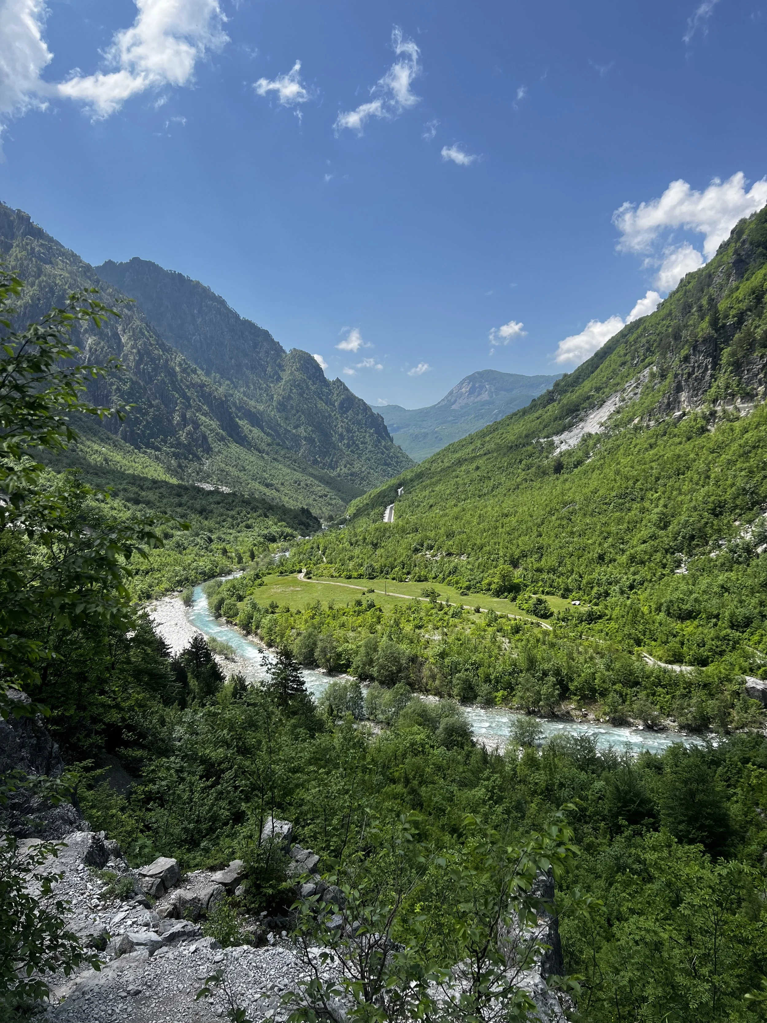 Albania Travel Guide: Where to Go, Costs, Food &amp; Solo Travel Tips