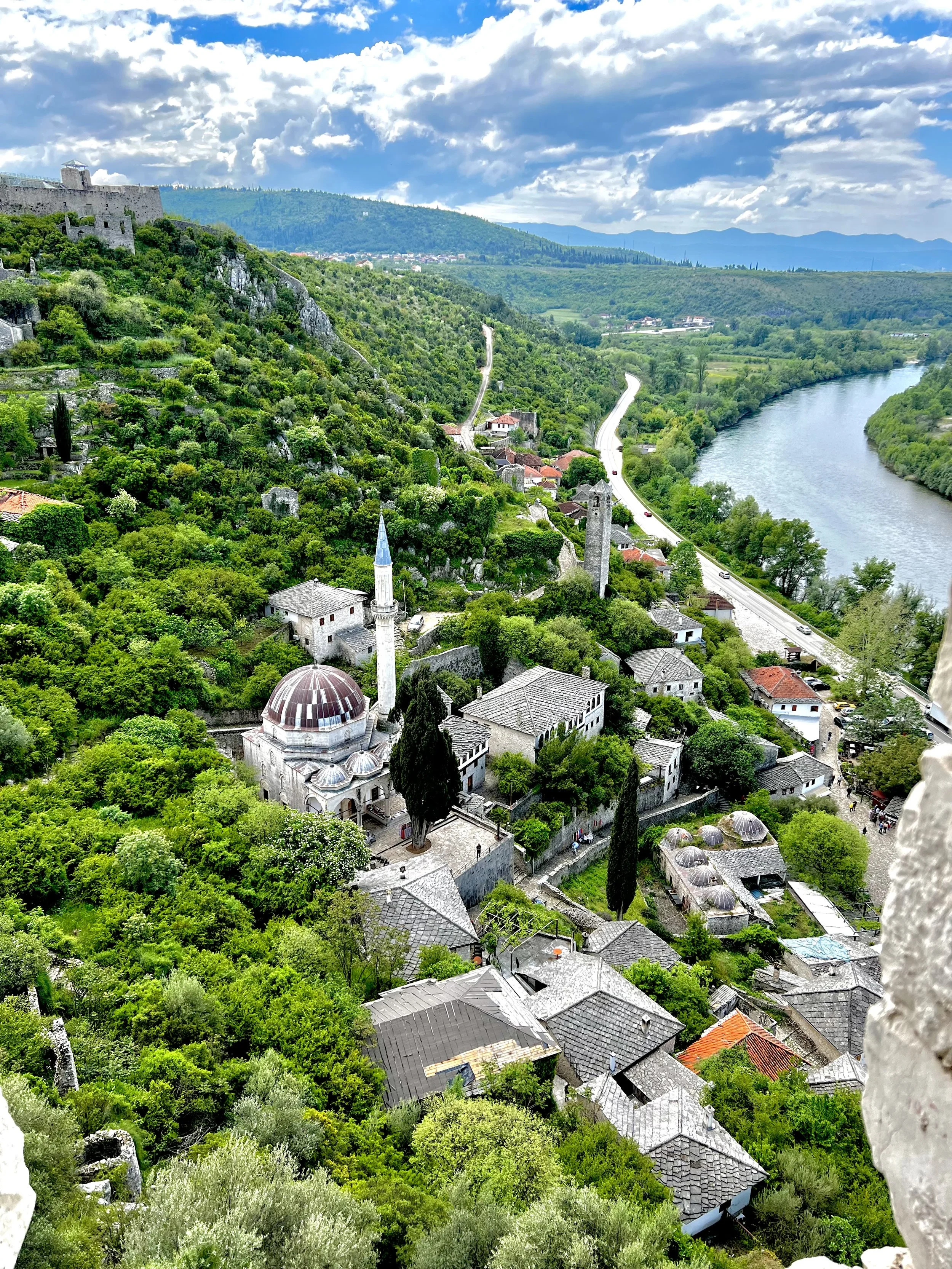 Bosnia &amp; Herzegovina Travel Guide: Where to Go, Costs, Food &amp; Solo Travel Tips