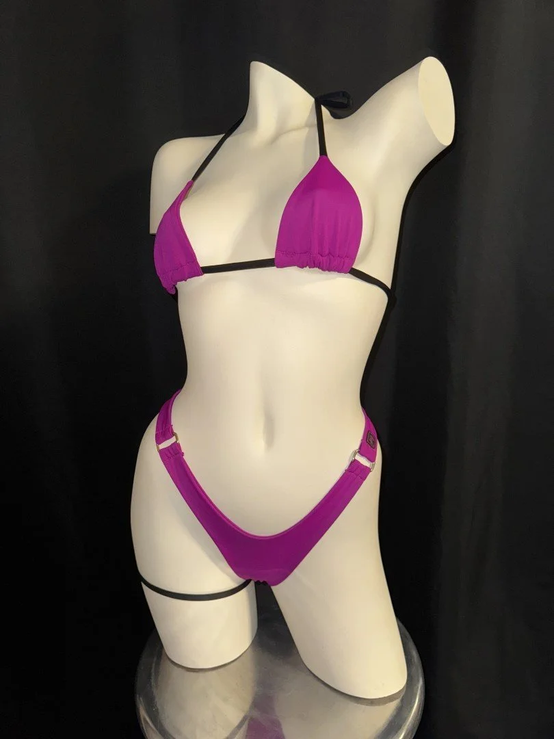 Brazilian Bikini