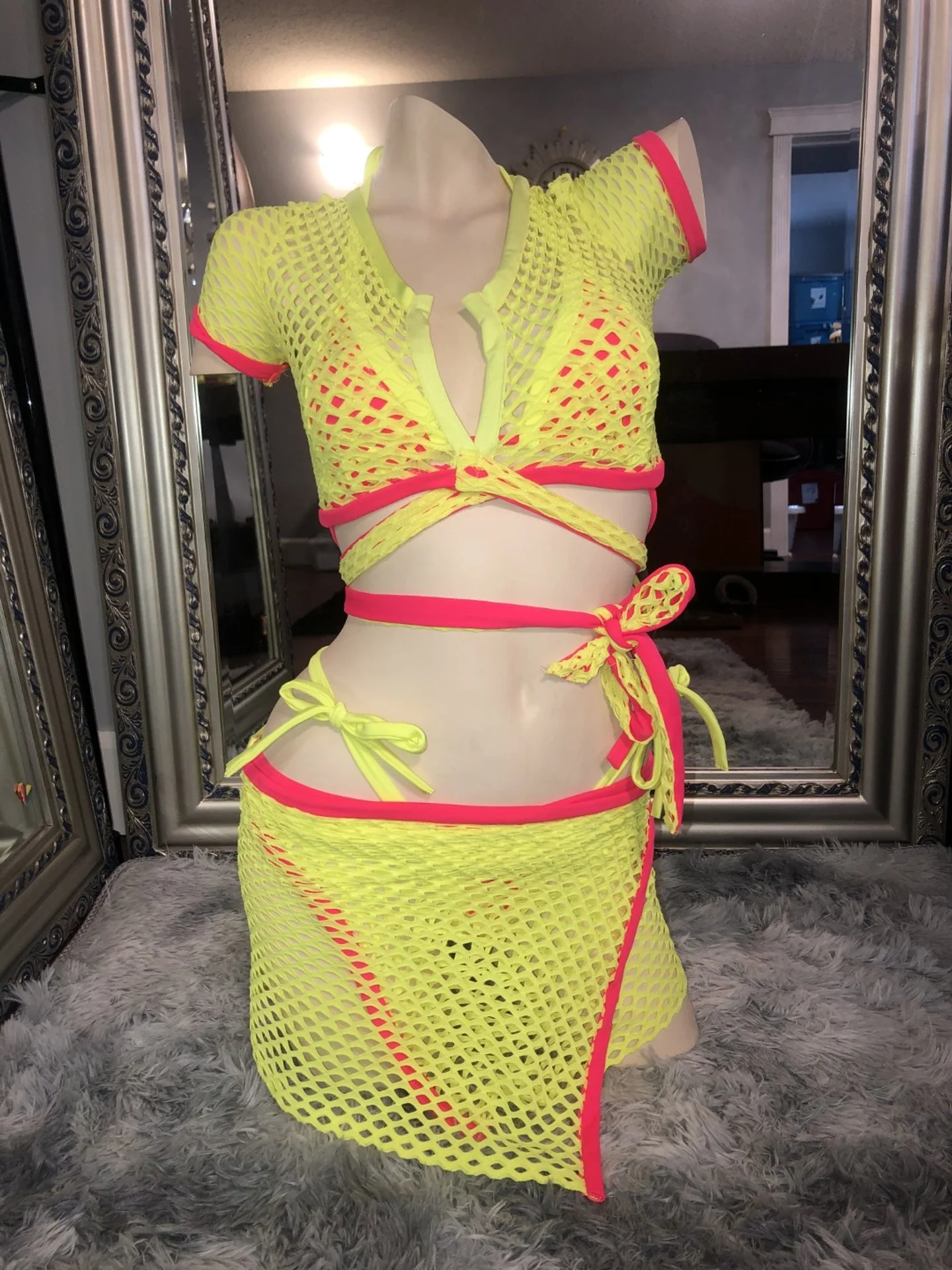 Catch and Release Bikini