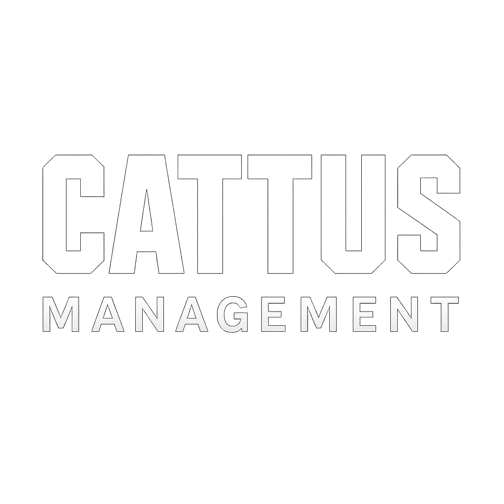 CATTUS MANAGEMENT