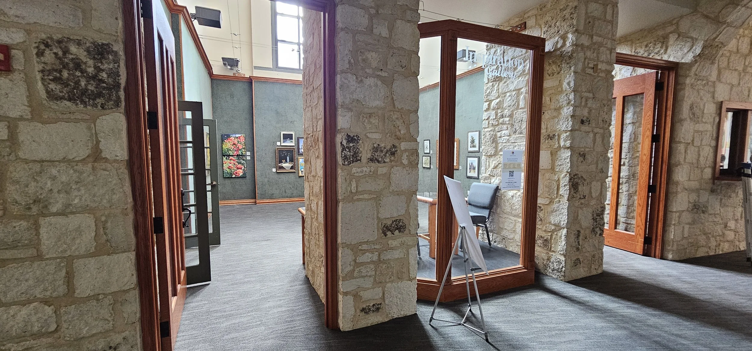 Inspiration Gallery Echoes of Autumn — Capitol Art Society