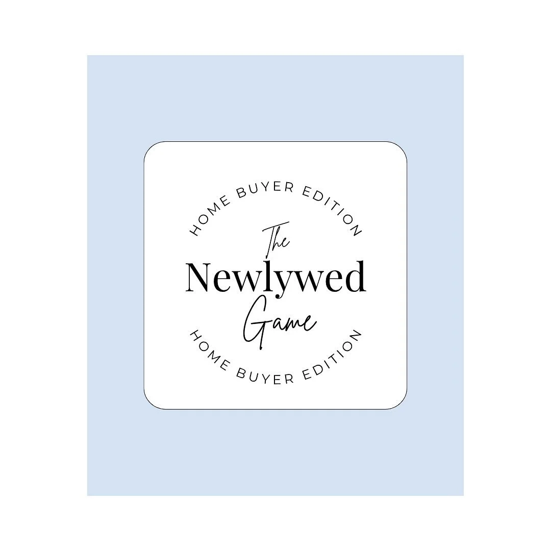 💍 The Newlywed Game &ndash; Home Buyer Edition! 💍

If you and your partner are about to dive into the home buying process, it&rsquo;s so important to be on the same page! 🏡✨ This quiz will help you figure out if you&rsquo;re aligned on the most im