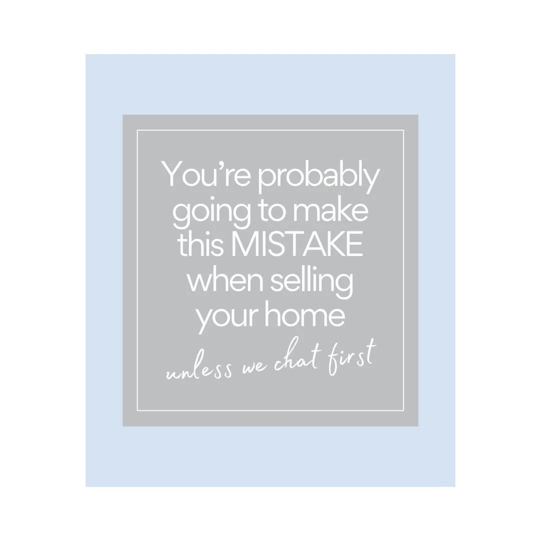 💰 The truth about home upgrades before selling&hellip;

Some are a goldmine, and others are just a waste of money. The worst part? Most sellers don&rsquo;t realize it until it&rsquo;s too late! 😬

If you&rsquo;re thinking about selling, let&rsquo;s