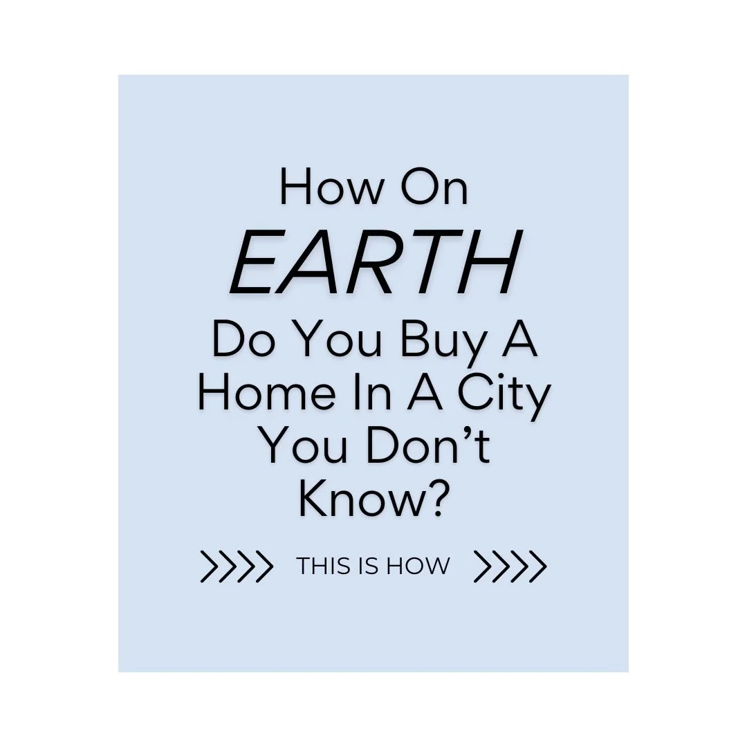 🏡 How on Earth Do You Buy a Home in a City You Don&rsquo;t Know? This Is How! 🌆

Moving to a new city? Let&rsquo;s turn the stress into excitement! 🎉 As your local real estate expert in Central Kentucky, I specialize in guiding relocating home buy