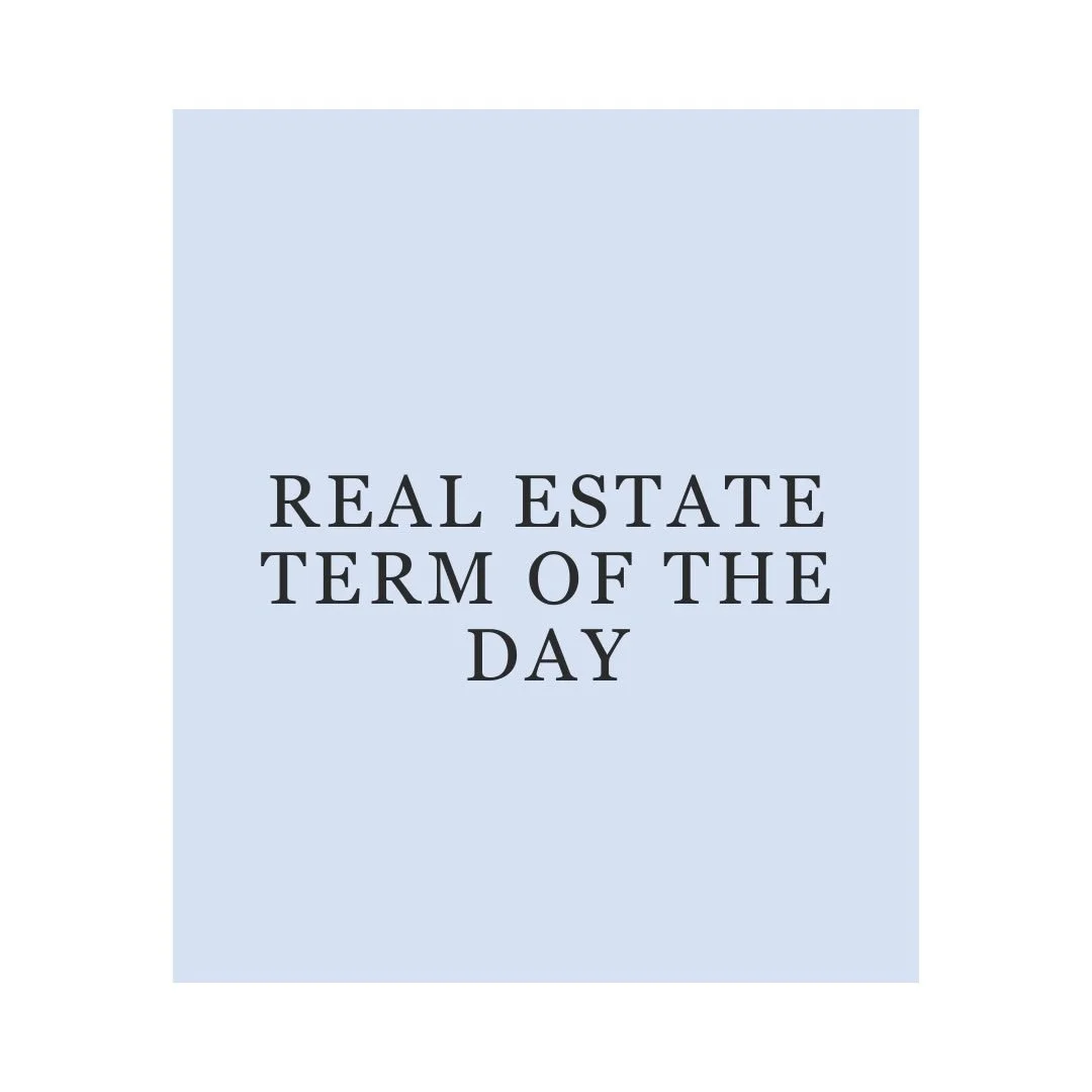 📜 What are CC&amp;Rs? They&rsquo;re the rules and restrictions set by an HOA or community to keep the neighborhood looking and functioning a certain way. 🏡 Before buying in an HOA, always check the CC&amp;Rs&mdash;some rules might surprise you! 🤔 