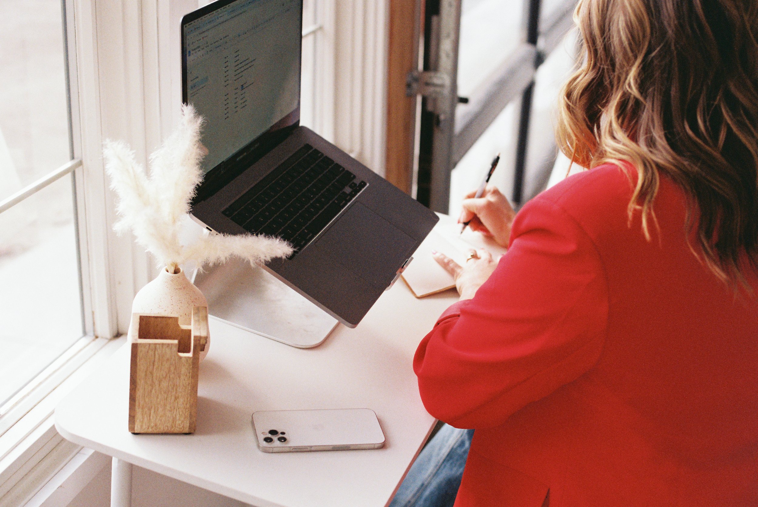 1:1 Wedding Planner Mentorship and Coaching for New Event Planners