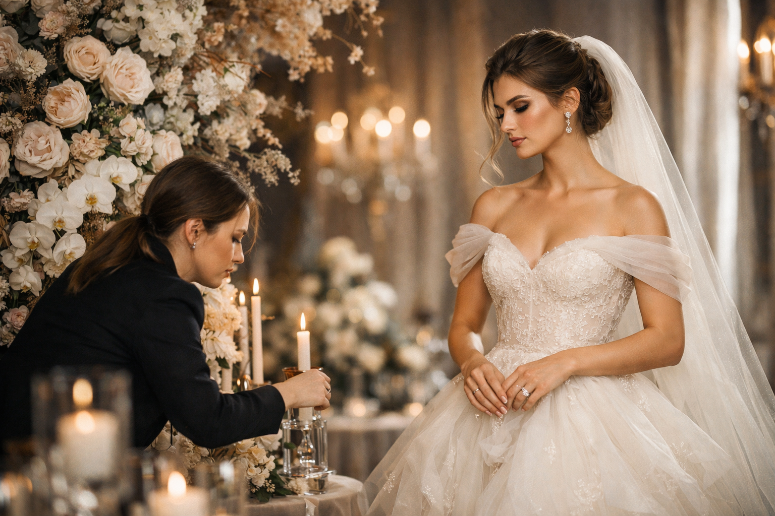 The New Era of Styled Shoots: How to Make Editorial Collaborations Work for Everyone