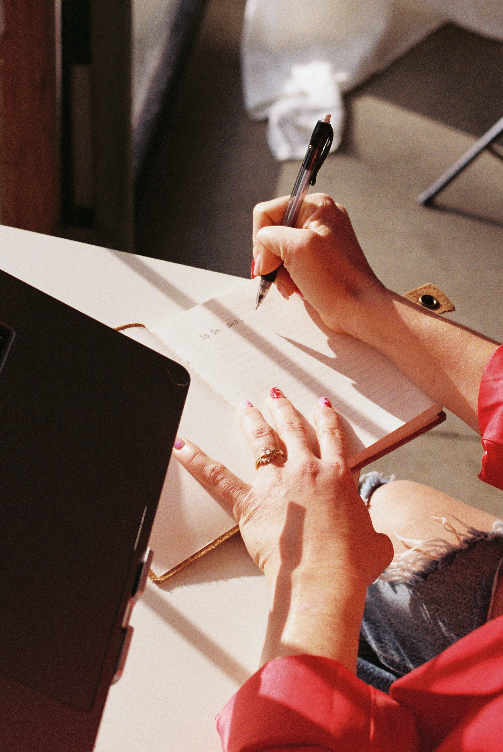 Wedding Budget Report