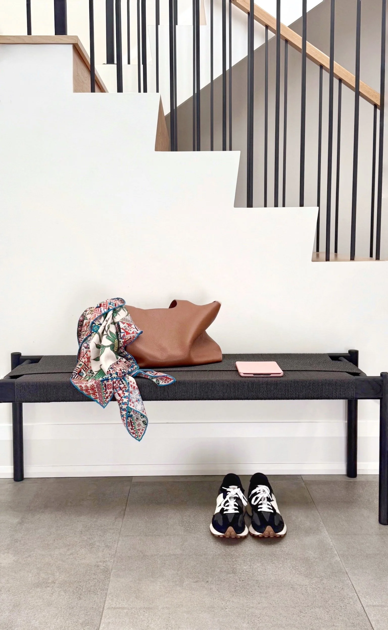 foyer-bench-staircase-humber-valley-stacia-morris-design.jpeg