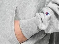 Did you know? The first hooded sweatshirts were actually invented in the 1930s by Champion to keep warehouse workers warm. Fast forward to now, and hoodies are the ultimate style essential&mdash;perfect for showing off your #SwapKnots Swag!