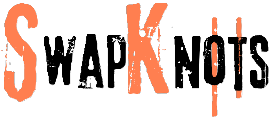 SwapKnots – Customizable Tags and Accessories to Showcase School Spirit