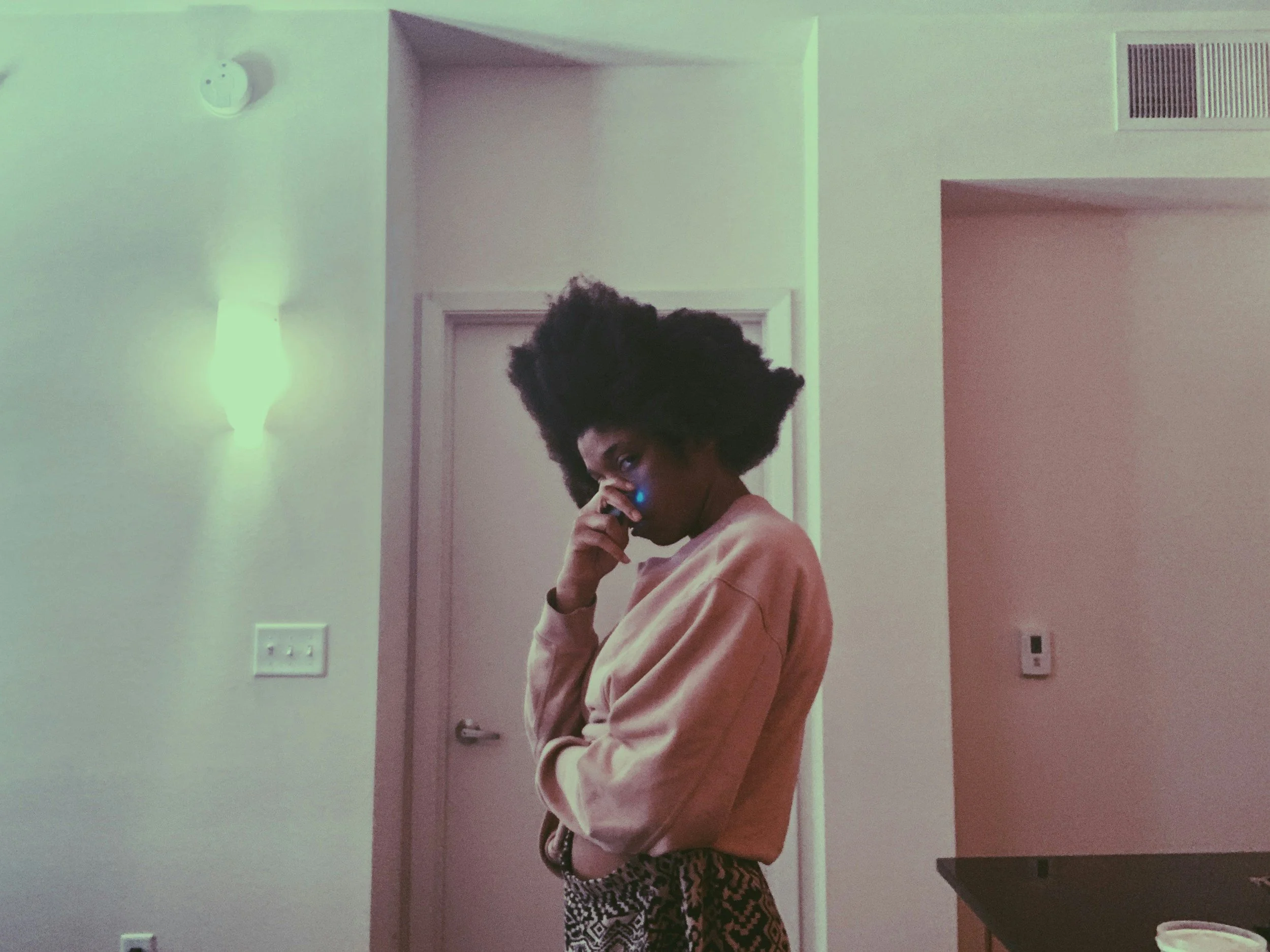 Finding Ground When Anxiety Makes You Feel Unsafe