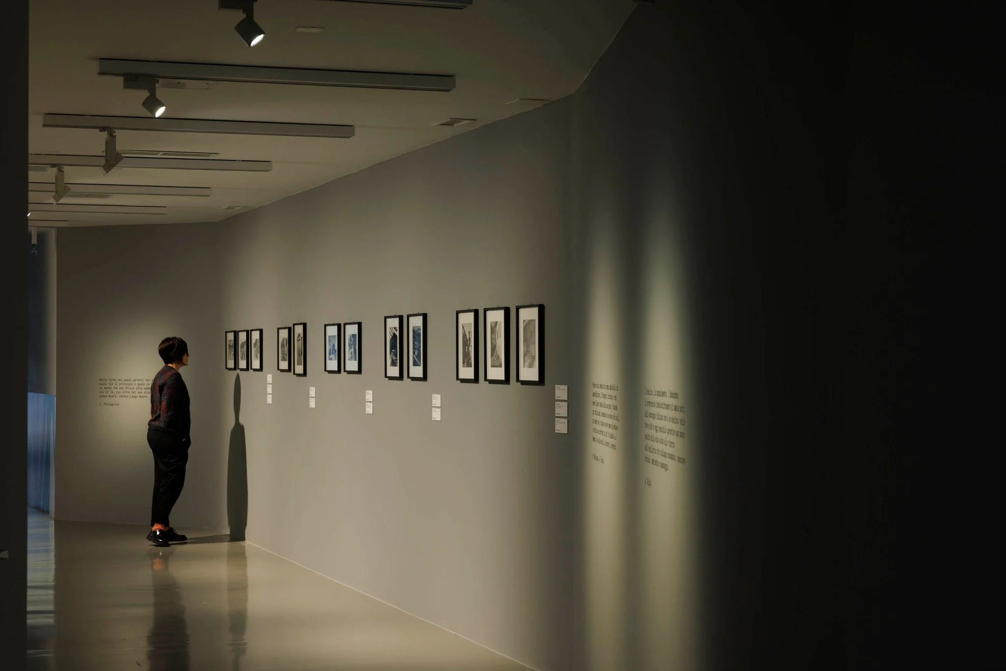 Fotografia di Jacopo Salvi